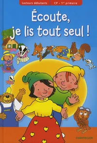Ecoute, je lis tout seul !