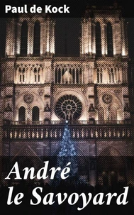 André le Savoyard