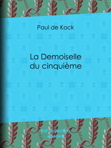 La Demoiselle du cinquième