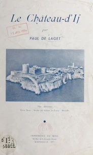 Le Château-d'If