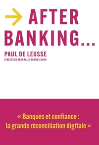 After banking...