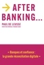 Paul de Leusse - After banking....