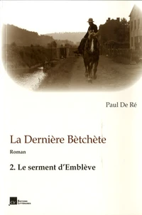 La dernière Bètchète