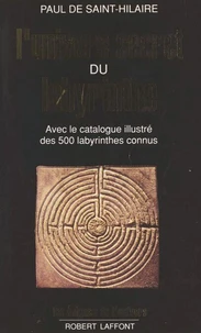 L'univers secret du labyrinthe