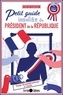 Paul de Vaublanc - Petit guide insolite du président de la République - Voyage abracadabrantesque à l'Elysée.
