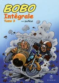 Bobo Intégrale Tome 3