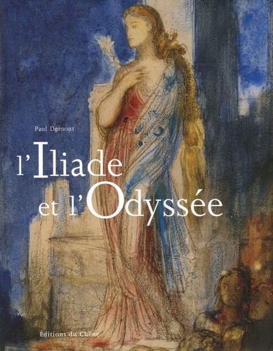 L'iliade et l'Odyssée