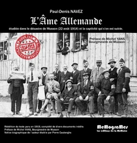 L'âme allemande