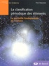 Paul Depovere - La classification périodique des éléments. - La merveille fondamentale de l'univers, 2ème édition.