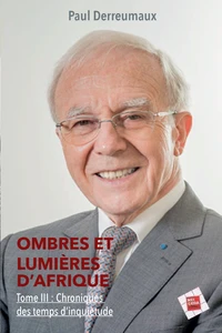 Ombres et lumières d'Afrique
