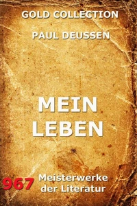 Mein Leben