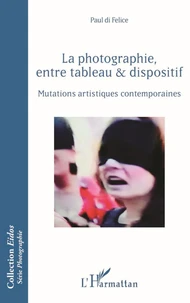 La photographie, entre tableau et dispositif