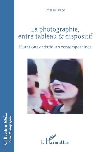 La photographie, entre tableau et dispositif. Mutations artistiques contemporaines