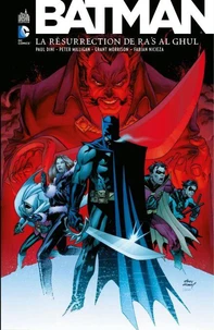 La résurection de Ra's al Ghul