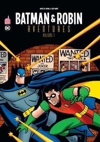 Batman & Robin aventures Tome 1.pdf