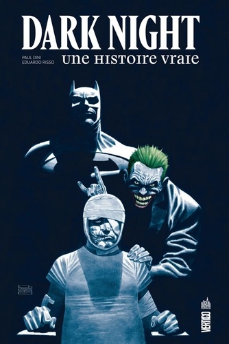 Dark Knight  Une histoire vraie