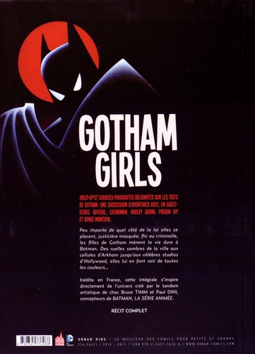 Gotham Girls