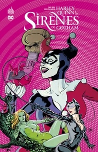 Google book pdf download gratuit Harley Quinn & les sirènes de Gotham 9791026818090