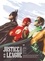 Justice League  Icones
