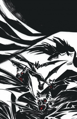 Paul Dini présente Batman Tome 3 Les rues de Gotham