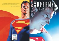 Superman - Paix sur Terre