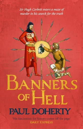Banners of Hell. Hugh Corbett 24