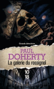 Paul Doherty - La galerie du rossignol.