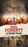 Paul Doherty - La Grande Révolte.