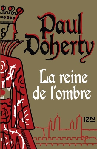 La reine de l'ombre