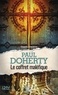 Paul Doherty - Le coffret maléfique.