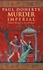 Murder Imperial (Ancient Rome Mysteries, Book 1). A novel of political intrigue in Ancient Rome