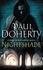Nightshade (Hugh Corbett Mysteries, Book 16). A thrilling medieval mystery of murder and stolen treasure