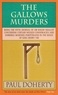 Paul Doherty - The Gallows Murders (Tudor Mysteries, Book 5) - A gripping Tudor mystery of blackmail, treason and murder.