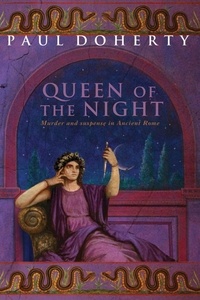 Paul Doherty - The Queen of the Night.