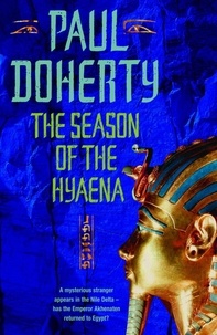Paul Doherty - The Season of the Hyaena.