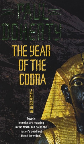 The Year of the Cobra