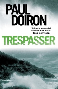 Paul Doiron - Trespasser.