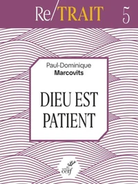 Dieu est patient