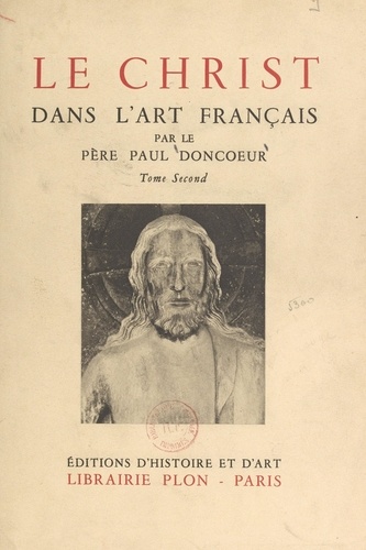 Le Christ dans l'art français (2)