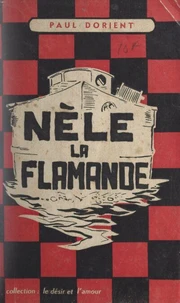 Nèle-la-flamande