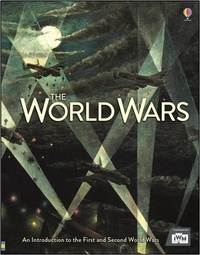 Paul Dowswell - The world wars.