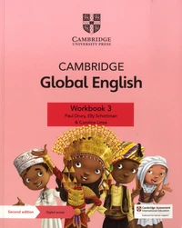 Cambridge Global English