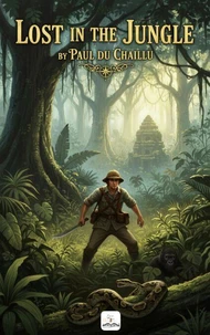 Lost in the Jungle