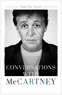 Paul Du Noyer - Conversations with McCartney.