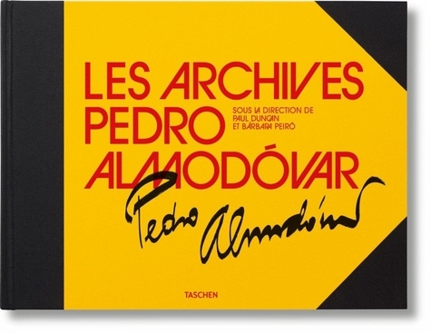 Paul Duncan et Barbara Peiro - Les archives Pedro Almodovar.
