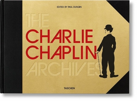 Paul Duncan - The Charlie Chaplin Archives.