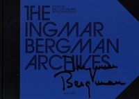 Paul Duncan et Bengt Wanselius - The Ingmar Bergman Archives. 1 DVD