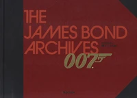 The James Bond Archives