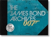Paul Duncan - The James Bond Archives.