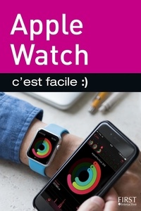 Paul Durand Degranges - Apple Watch - C'est facile.